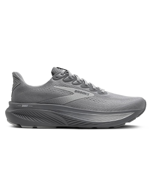 Tenis Ghost 17 para correr Brooks de hombre