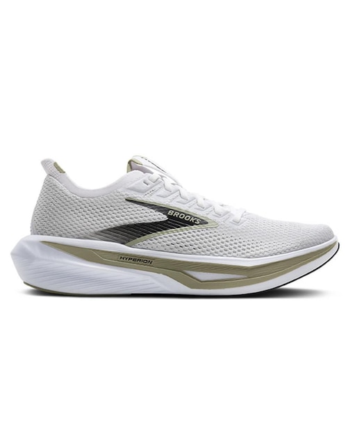 Tenis Hyperion 3 para correr Brooks de hombre