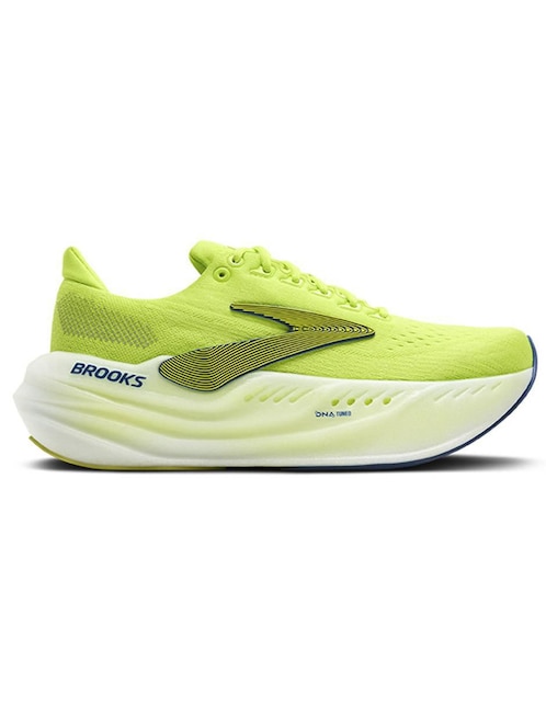 Tenis Glycerin Max para correr de hombre Tenis Glycerin Max para correr de hombre