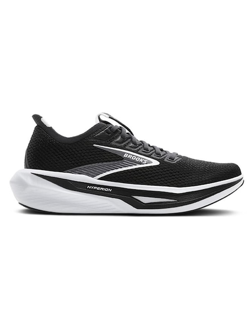 Tenis Hyperion 3 para correr Brooks de mujer