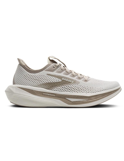Tenis Hyperion 3 para correr Brooks de mujer