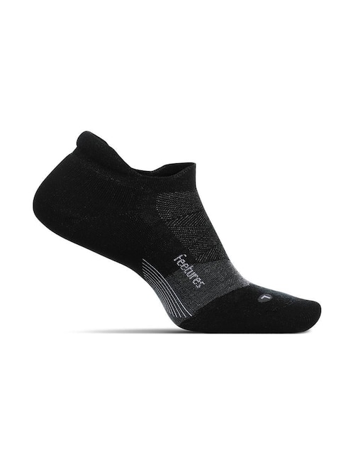 Tin compresión para correr Feetures unisex