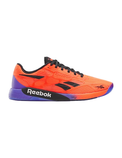 REEBOK Tenis para entrenamiento Reebok NANO unisex
