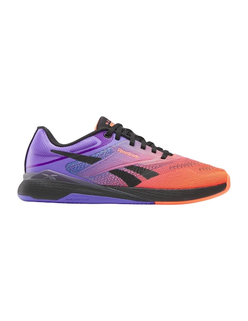 REEBOK Tenis para entrenamiento Reebok NANO de mujer