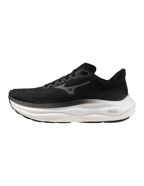 Tenis Wave Sky 9 para correr Mizuno de hombre