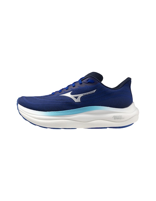 MIZUNO Tenis Wave sky 9 para correr Mizuno de hombre
