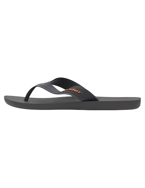 Sandalias casual Rider de hombre