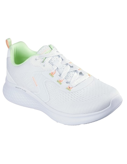 Tenis para entrenamiento Skechers Skech-Lite Pro de mujer