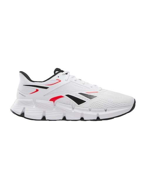 REEBOK Tenis Zig para correr Reebok de hombre