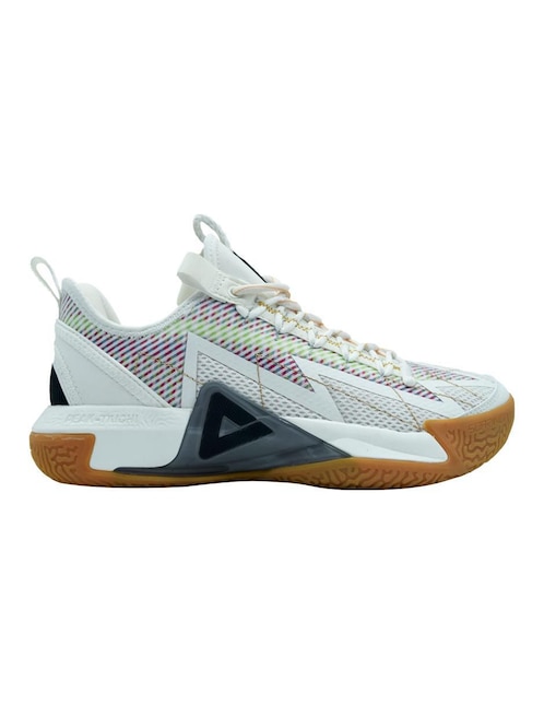 Tenis Peak de hombre para básquetbol