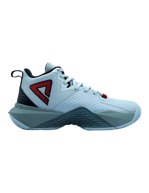 Tenis Peak de hombre para básquetbol