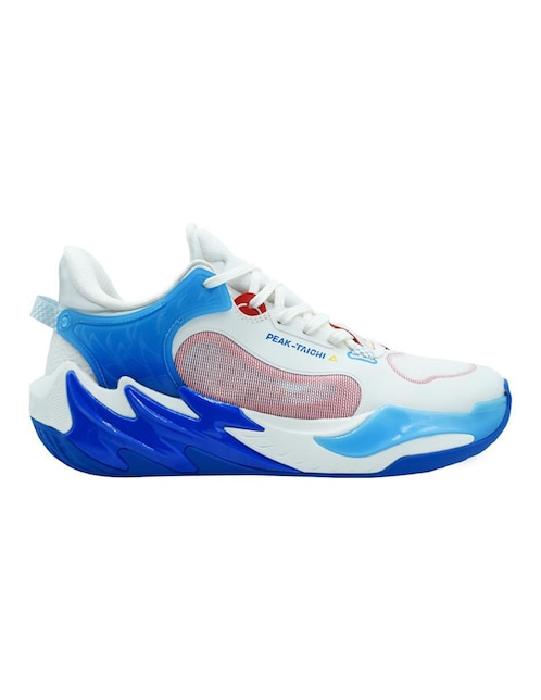 Tenis Peak de hombre para básquetbol