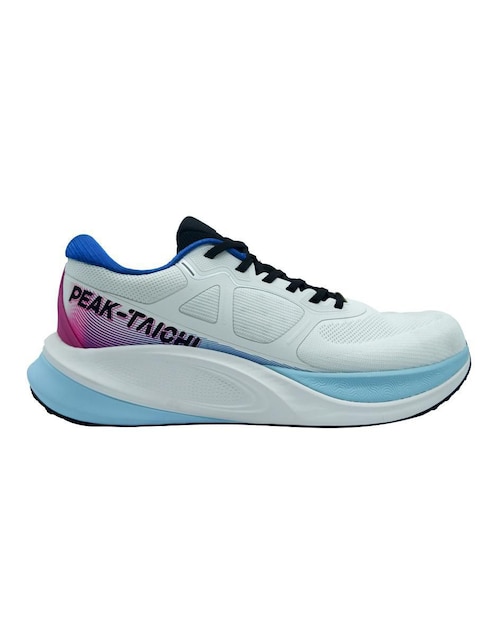 Tenis de hombre para trail running 1