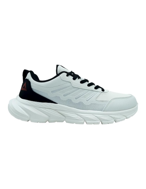 Tenis Peak de hombre para trail running