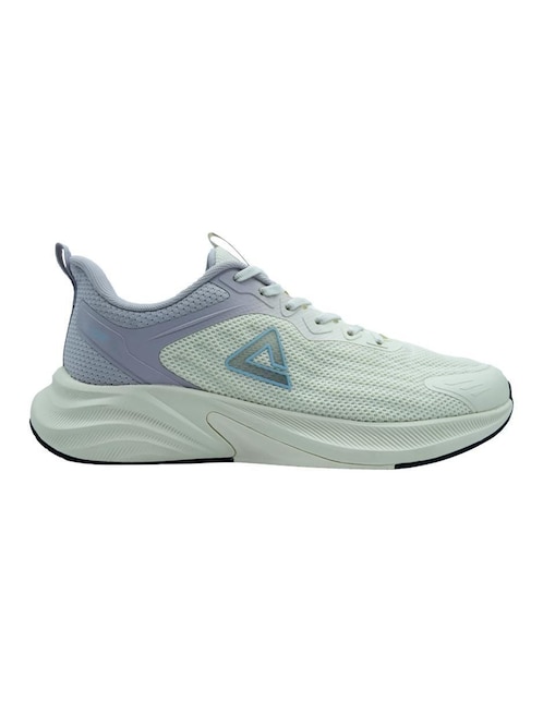 Tenis Peak de mujer para trail running