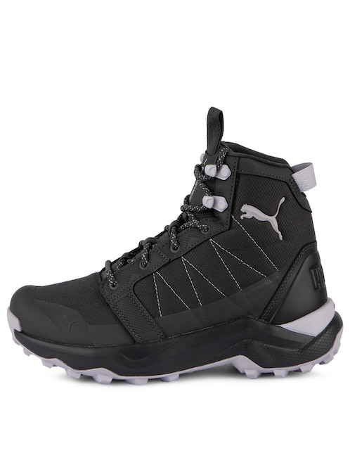 Bota de táctica Puma Boulder WTR para mujer