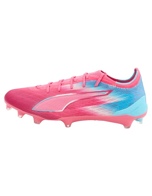 Tenis Ultra 6 Ultimate Re-Charge Fg para fútbol Puma de hombre