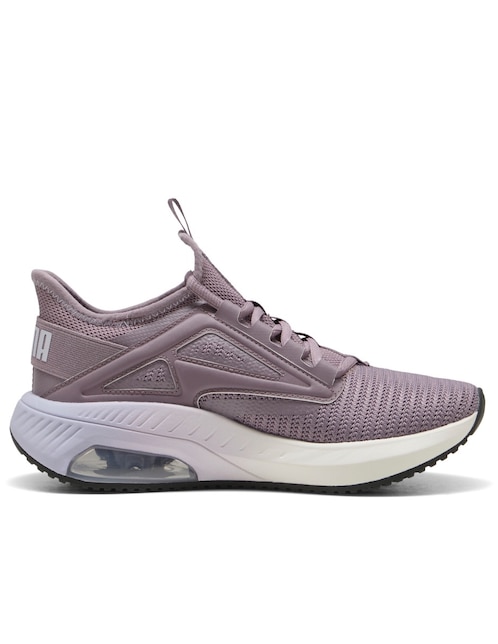 Tenis para entrenamiento Puma XCell Ayro Wns de mujer