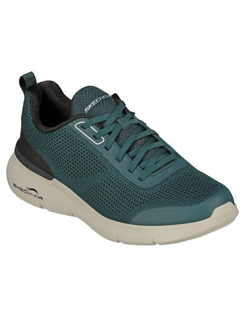 Tenis para entrenamiento Skechers Skech-Air Dynamight 2.0 de hombre