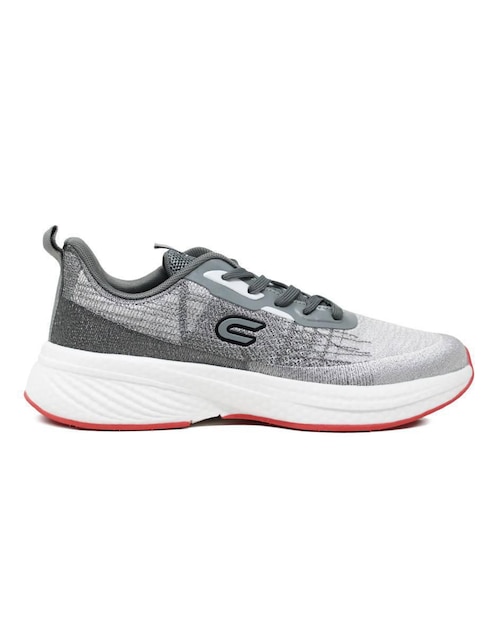 "tenis" "de piel" (si aplica) court oficial aeris court for runners "de" hombre "para" correr
