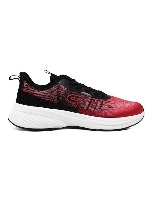 Tenis Aeris For Runners de hombre para correr