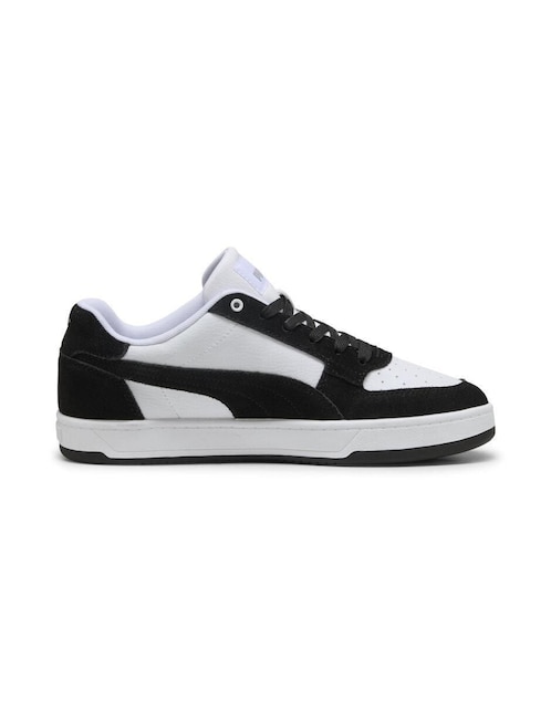 Tenis casual Puma caven 2.0 mono unisex