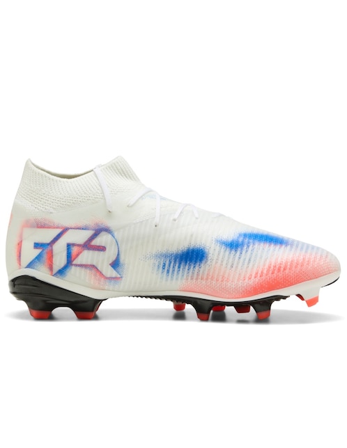 Tenis Future 8 pro fgag para fútbol Puma de hombre