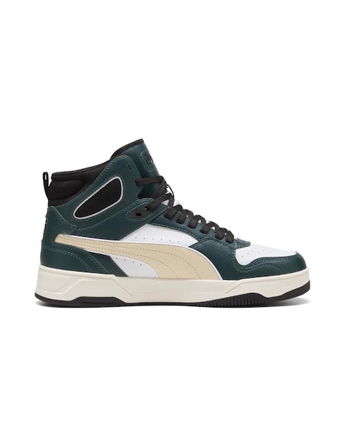 Tenis casual Puma RBD game break unisex