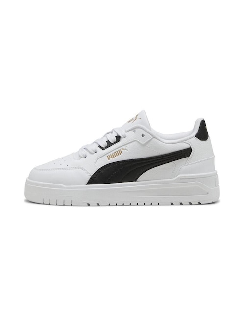Tenis Puma Shuffle Downtown de niño