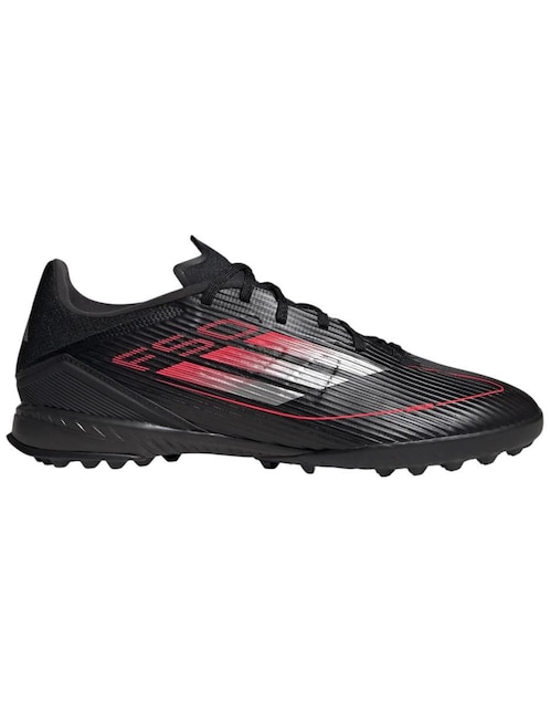 Tenis F50 League TF para fútbol Adidas de hombre