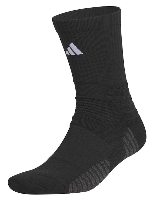 Calceta comfort para entrenamiento Adidas para hombre 1 par