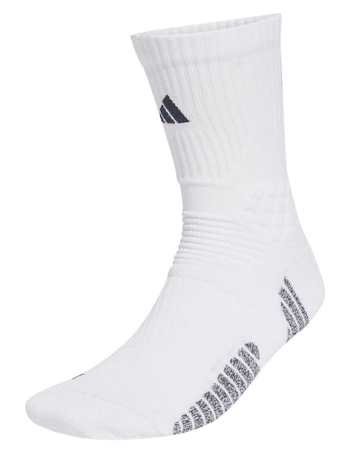 Calceta comfort para entrenamiento Adidas para hombre 1 par