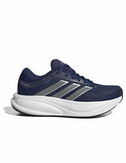 Tenis Response para correr de hombre 1