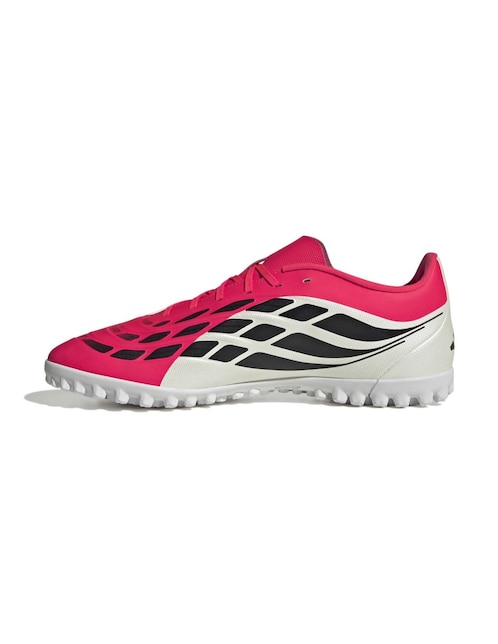 Tenis Predator Club Tf para fútbol Adidas de hombre