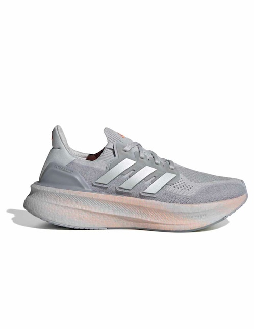 ADIDAS Tenis Ultraboost 5 para correr Adidas de mujer