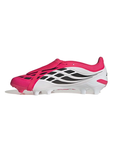 Tenis Predator League Ft Fg para fútbol Adidas de hombre