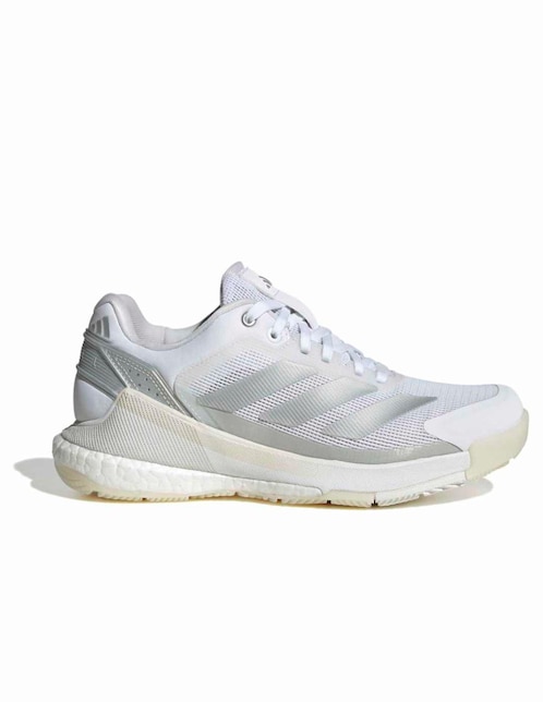 Tenis Crazyquick Boost Padel para pádel Adidas de mujer