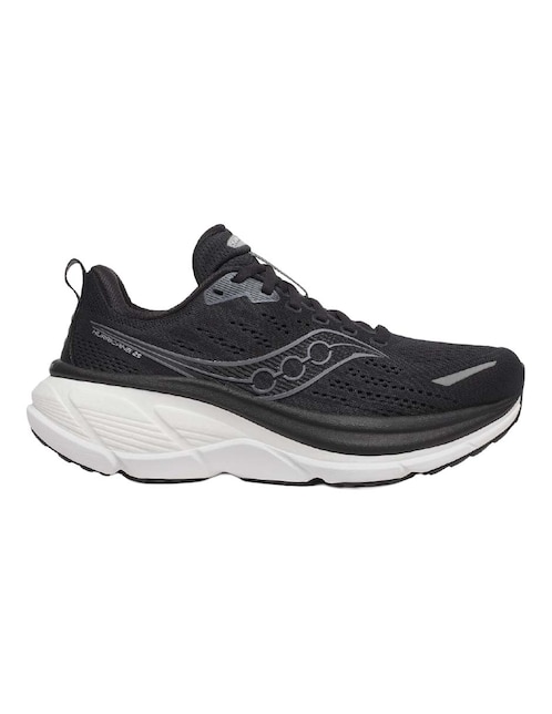 Tenis Hurricane 25 para correr de mujer 1