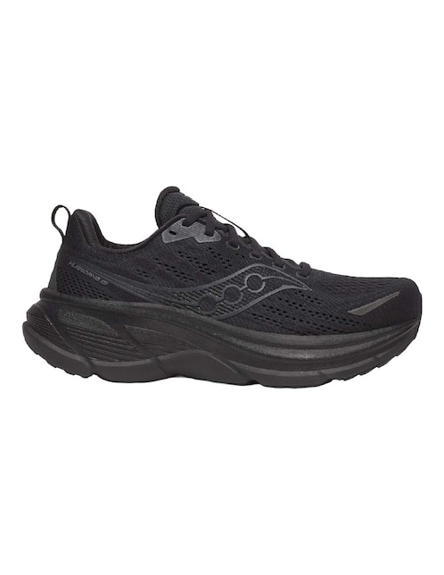 Tenis Hurricane 25 para correr de hombre 1