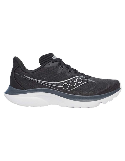 Tenis Kinvara 16 para correr Saucony de hombre