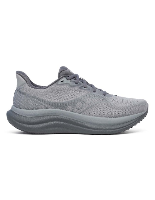 Tenis Triumph 23 para correr de hombre 1