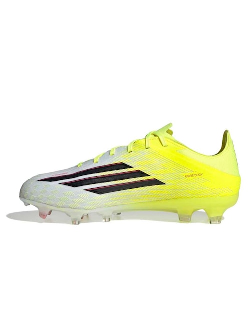 Tenis F50 Pro FG para fútbol Adidas de hombre