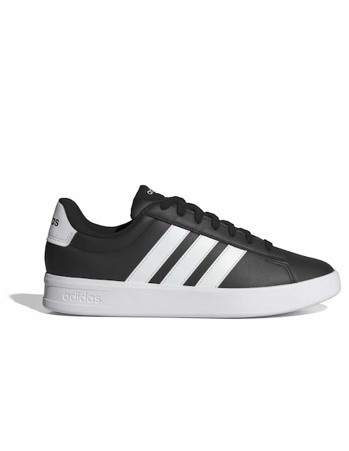 Tenis casual Grand Court de hombre 1