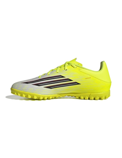 Tenis F50 Club Tf para fútbol Adidas de hombre