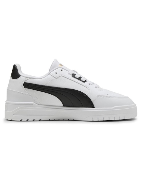 Tenis unisex 1