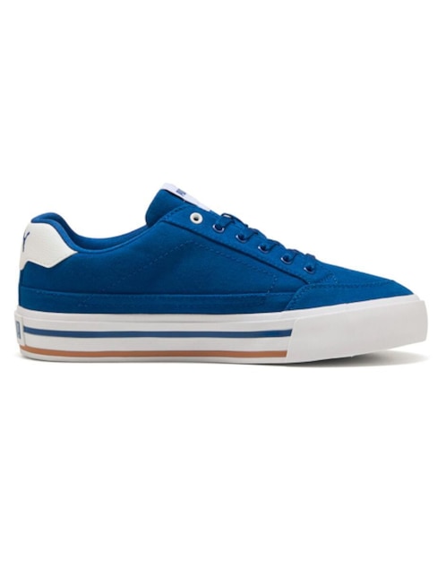 Tenis Court Classic Vulc unisex 1