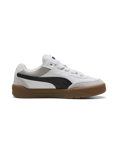 Tenis Park Lifestyle SK8 unisex 1