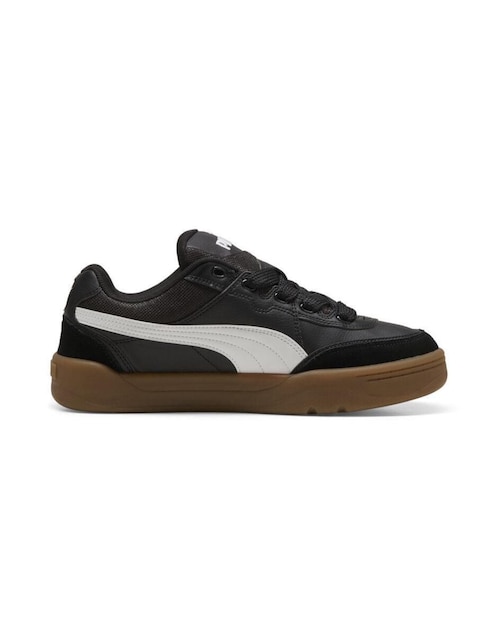 Tenis "para" casual puma park lifestyle sk8 "de" unisex