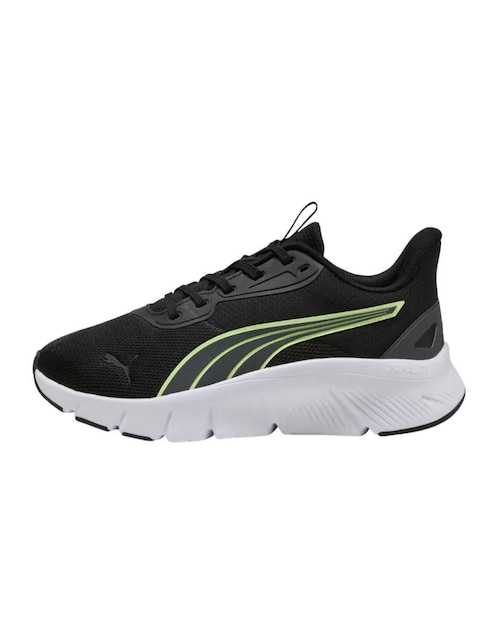 Tenis Puma Flexfocus Lite de hombre para correr