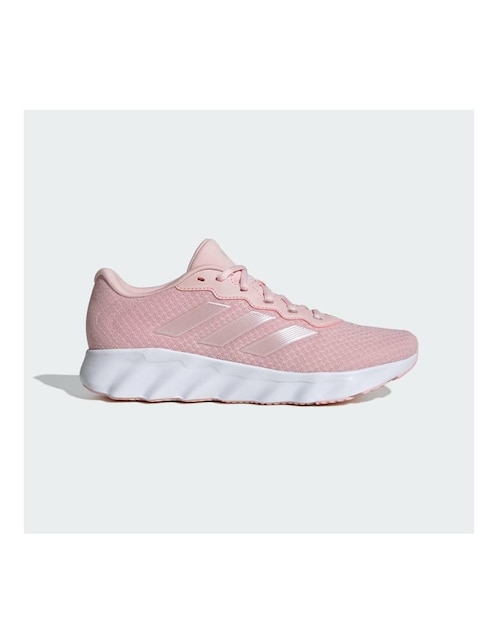 Tenis Adidas Running Switch Move de mujer para correr